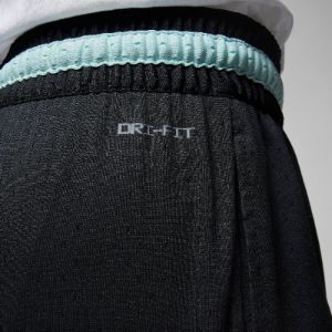 Air Jordan Sport Diamond Shorts 'Black Tropical Twist' DX1488-014 sold by KicksCrew