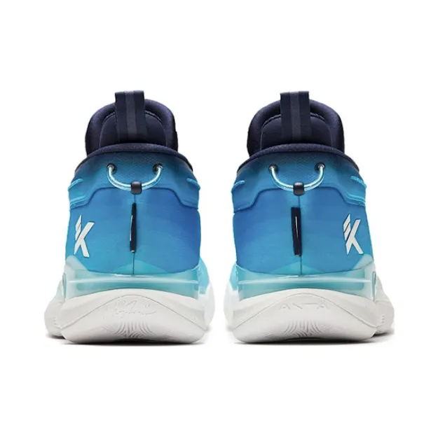 ANTA KT9 Klay Thompson 'Water Rhyme' 112341101-7 sold by KicksCrew product image thumbnail 4