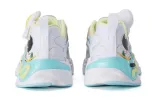 (GS) FILA Fashion Running Sneakers 'White Blue Yellow' K15B224103FWG sold by KicksCrew