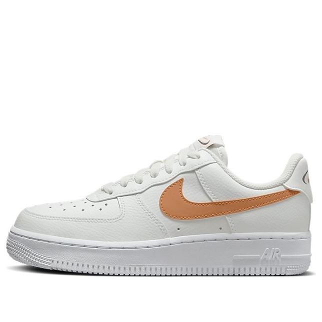 (WMNS) Nike Air Force 1 Low 'White Melon Tint' FQ2742-101 sold by KicksCrew