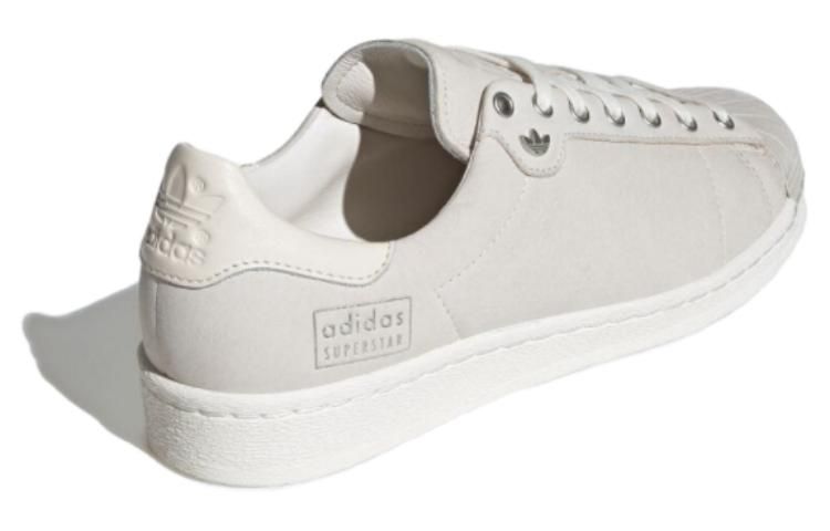 adidas Superstar Lux 'Wonder White' IG1363 sold by KicksCrew product image thumbnail 4