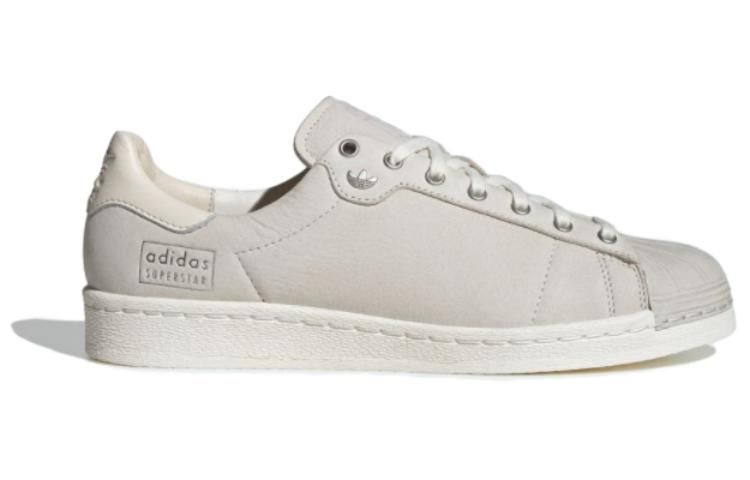 adidas Superstar Lux 'Wonder White' IG1363 sold by KicksCrew product image thumbnail 3