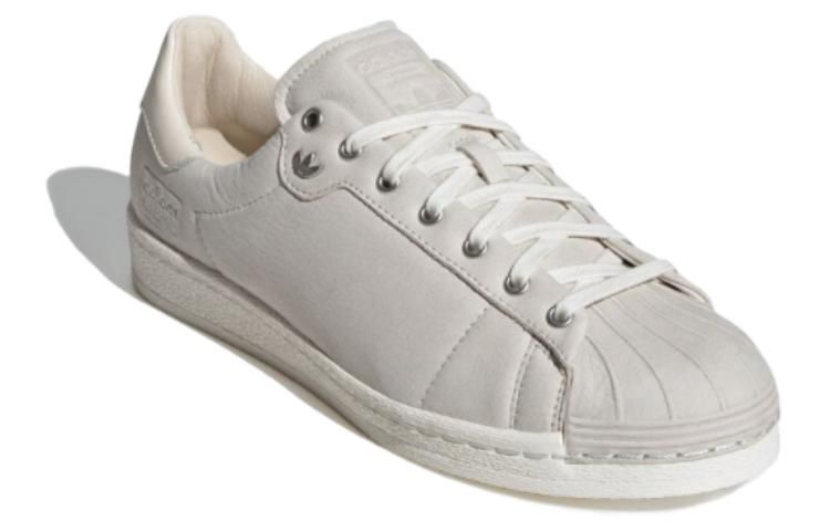 adidas Superstar Lux 'Wonder White' IG1363 sold by KicksCrew product image thumbnail 5