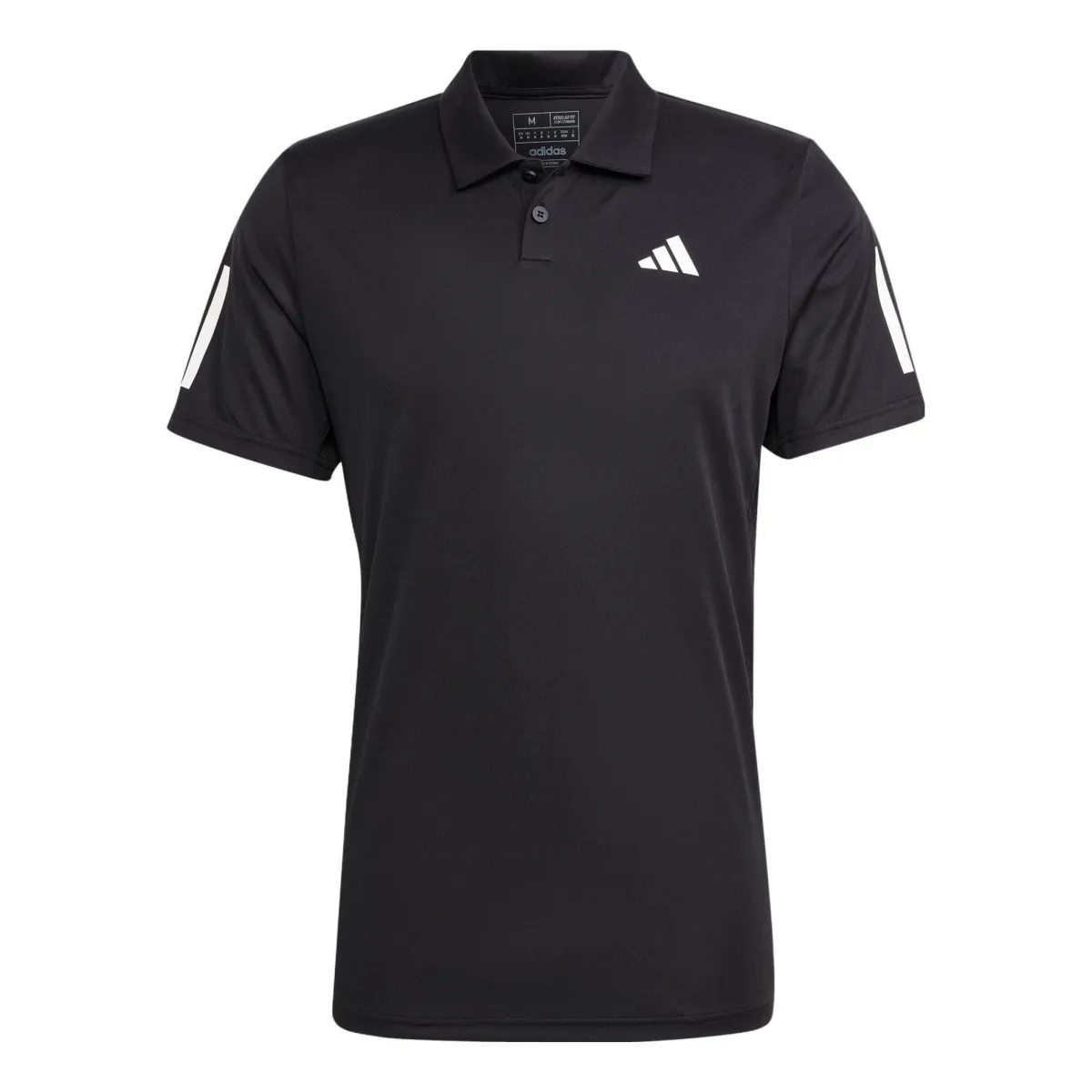 Tシャツ・カットソー adidas Football Polo Shirt Black White IW6306 adidas Club 3-Stripes Polo Shirt 'Black' IS2294 | Parallel