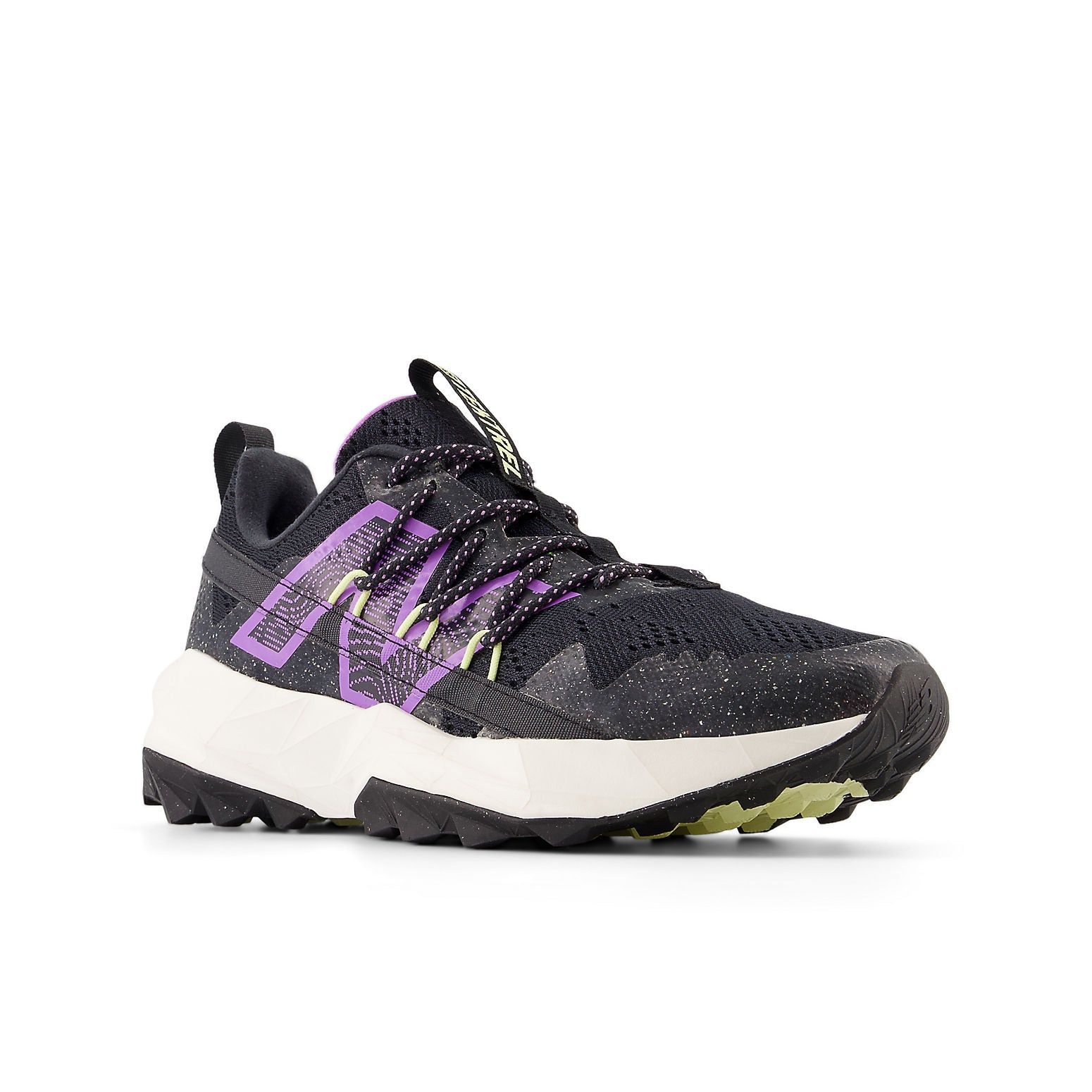 (WMNS) New Balance Tektrel 'Black Purple' WTTTRLK1 sold by KicksCrew product image thumbnail 3