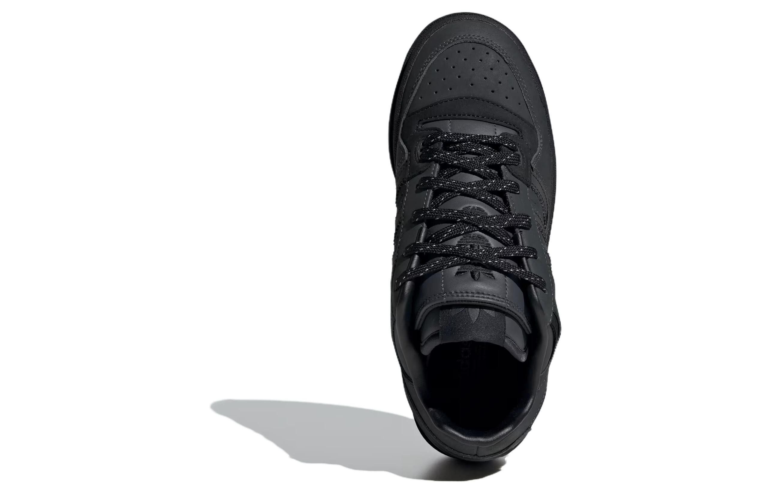 (WMNS) adidas Forum XLG 'Carbon Matte Silver' IG8513 sold by KicksCrew product image thumbnail 5