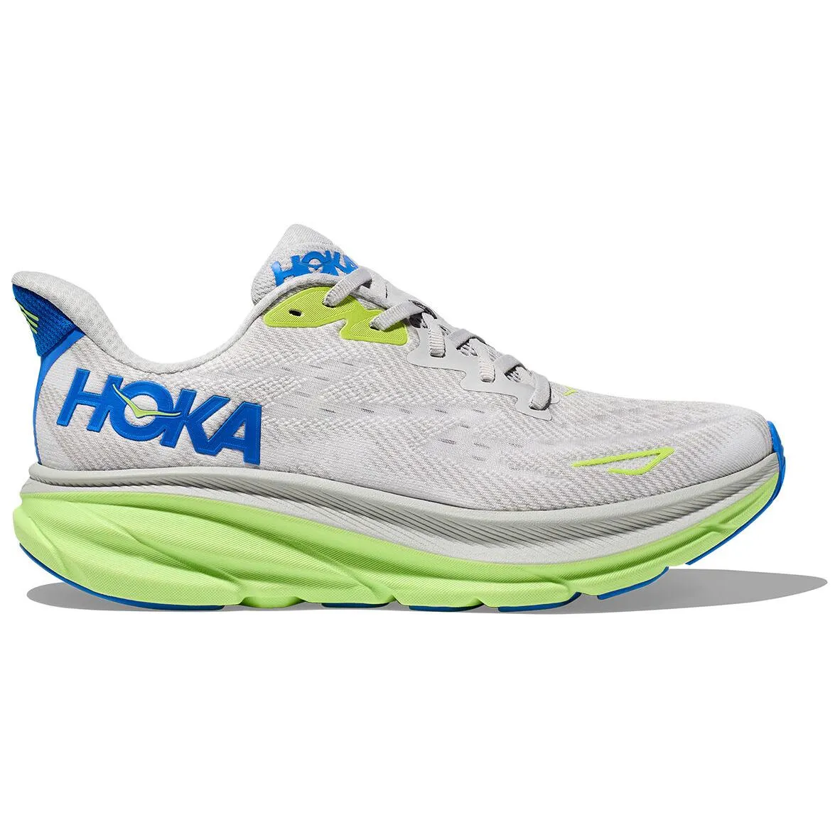 HOKA ONE ONE Clifton 9 'Stardust Electric Cobalt' 1127895-STLC sold by KicksCrew product image thumbnail 2