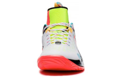 Li-Ning Wade 808 2 Ultra V2 'Energy' ABAT007-4 sold by KicksCrew