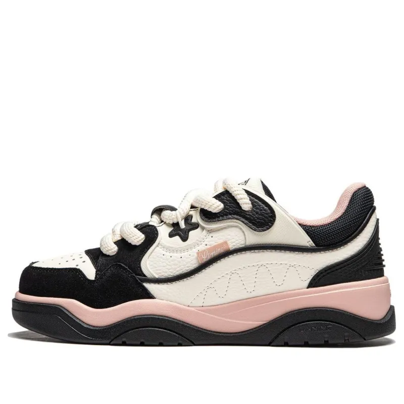 Li-Ning Journey 2.0 'Black Creamy Pink' AGCU091-5 sold by KicksCrew