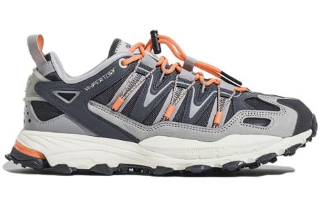 adidas Hyperturf 'Grey Beam Orange' FZ6058 sold by KicksCrew