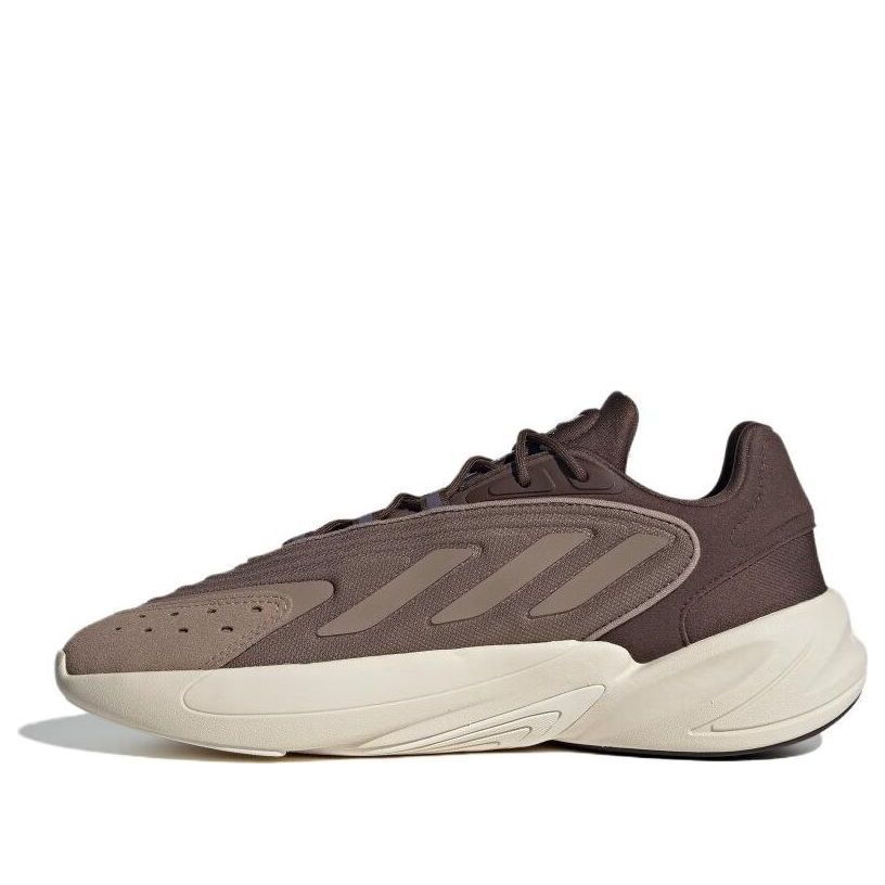 adidas originals Ozelia 'Brown' ID1125 sold by KicksCrew