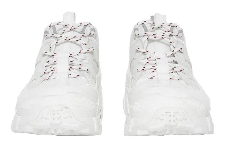 Burberry Arthur Sneakers 'White' 80203471 sold by KicksCrew product image thumbnail 3