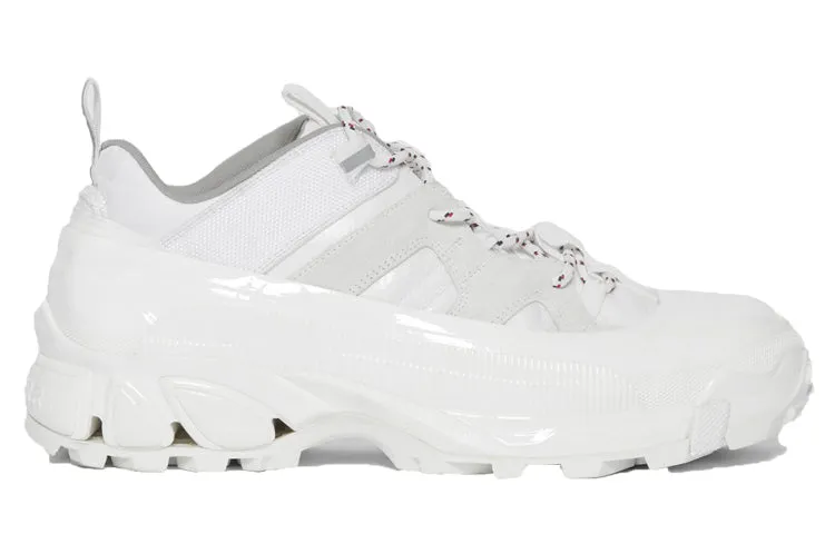 Burberry Arthur Sneakers 'White' 80203471 sold by KicksCrew product image thumbnail 2
