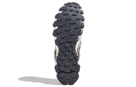adidas Hyperturf 'Grey Beam Orange' FZ6058 sold by KicksCrew