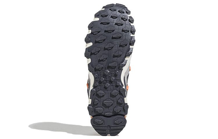 adidas Hyperturf 'Grey Beam Orange' FZ6058 sold by KicksCrew product image thumbnail 6