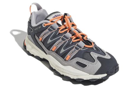 adidas Hyperturf 'Grey Beam Orange' FZ6058 sold by KicksCrew