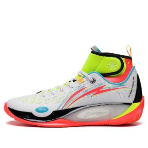 Li-Ning Wade 808 2 Ultra V2 'Energy' ABAT007-4 sold by KicksCrew