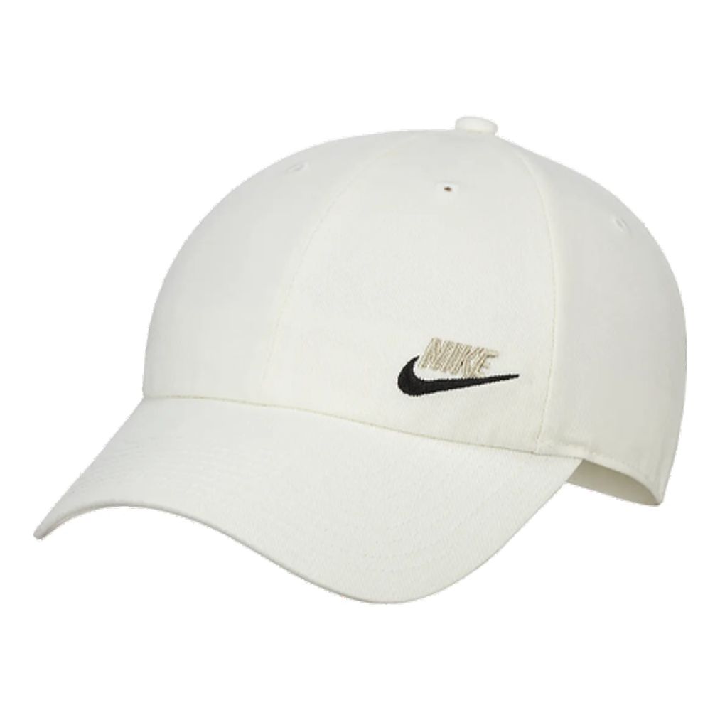 Nike sportswear cap'White' AO8662-133 sold by KicksCrew