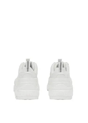Burberry Arthur Sneakers 'White' 80203471 sold by KicksCrew product image thumbnail 4