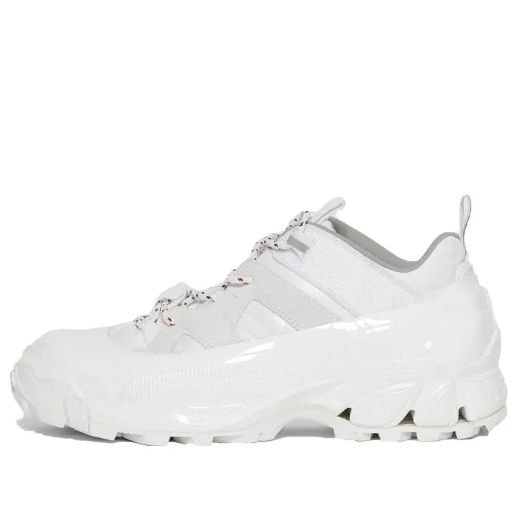 Burberry Arthur Sneakers 'White' 80203471 sold by KicksCrew