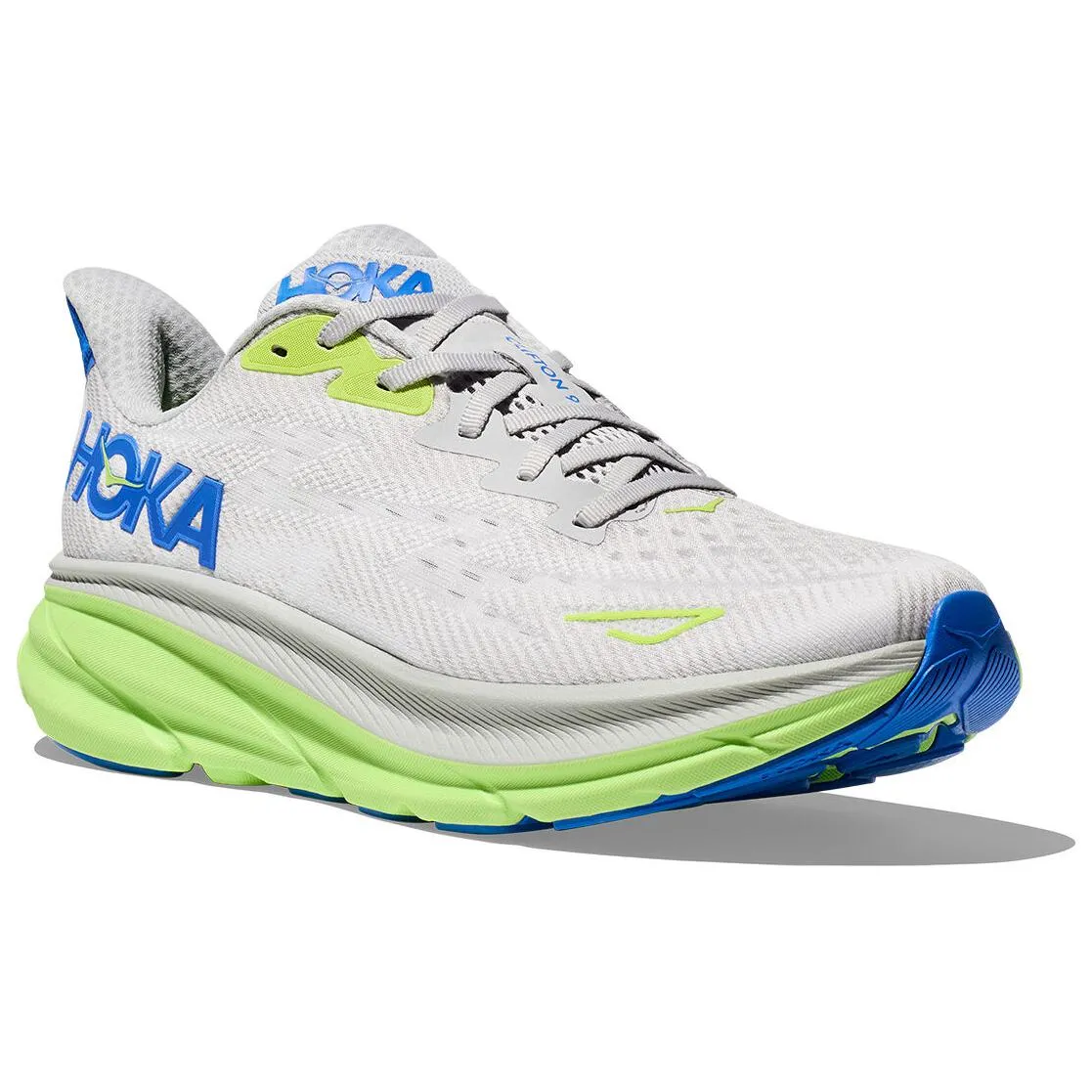 HOKA ONE ONE Clifton 9 'Stardust Electric Cobalt' 1127895-STLC sold by KicksCrew product image thumbnail 5