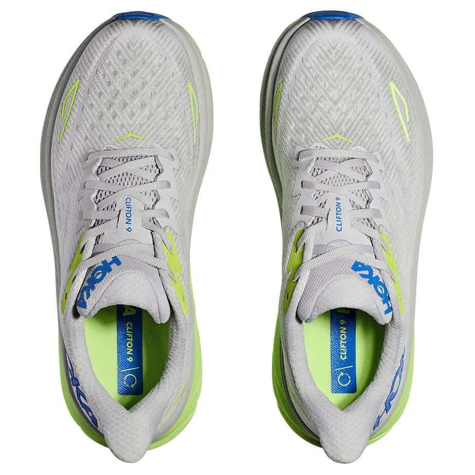 HOKA ONE ONE Clifton 9 'Stardust Electric Cobalt' 1127895-STLC sold by KicksCrew product image thumbnail 4