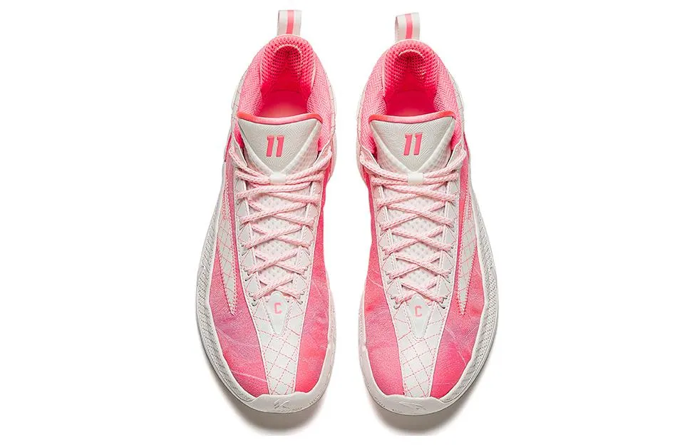 ANTA KT9 Klay Thompson 'Heart' 112411101-1 sold by KicksCrew product image thumbnail 2