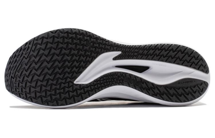 Li-Ning Red Hare 7 'Black White' ARPU003-1 sold by KicksCrew product image thumbnail 5
