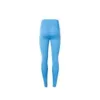 (WMNS) adidas Optime Power 7/8 Leggings 'Blue' JI6936 sold by KicksCrew