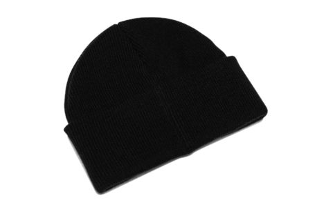 Under Armour Halftime Shallow Cuff Beanie 'Black' 1379990-001 sold by KicksCrew
