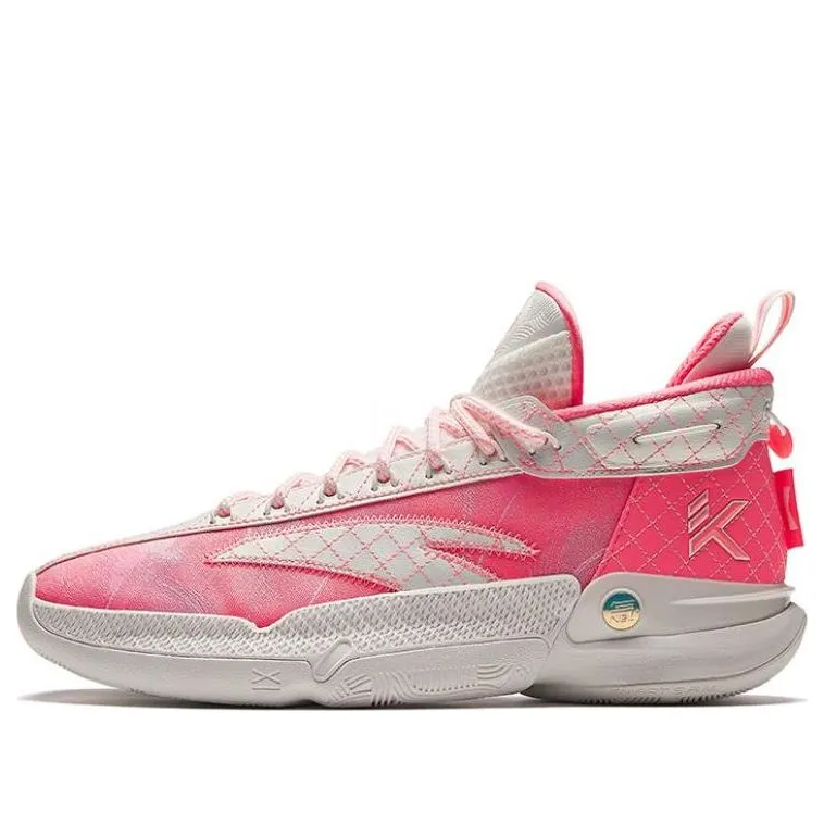 ANTA KT9 Klay Thompson 'Heart' 112411101-1 sold by KicksCrew