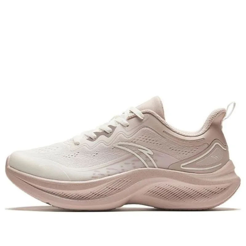 (WMNS) ANTA Fuyun 'Pink' 922415577-3 sold by KicksCrew