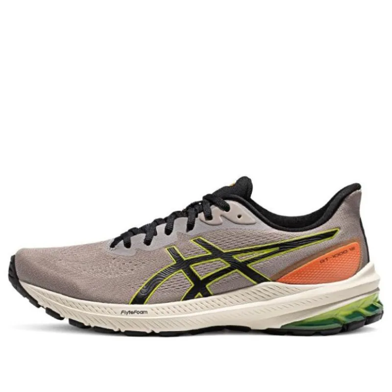 ASICS GT 1000 12 TR 'Nature Bathing Neon Lime' 1011B761-200 sold by KicksCrew