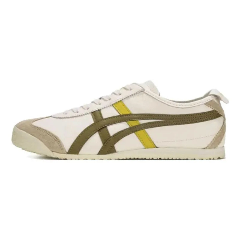 (PS) Onitsuka Tiger Mexico 66 'Cream Rover' 1184A049-112 sold by KicksCrew