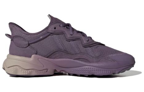 (WMNS) adidas Ozweego 'Shadow Violet' IE7102 sold by KicksCrew