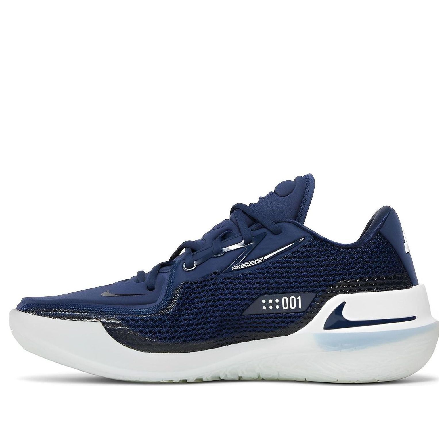 Nike Air Zoom G.T. Cut 1 TB Midnight Navy DM5039-402 sold by KicksCrew