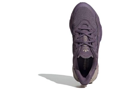 (WMNS) adidas Ozweego 'Shadow Violet' IE7102 sold by KicksCrew
