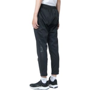 New Balance Black Out Collection Performance Windproof Bonded Pants 'Black' AMP25216-BK sold by KicksCrew