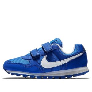 (PS) Nike MD Runner 'Blue White' 652965-424 sold by KicksCrew