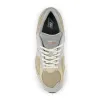 New Balance 2002R Rain Cloud Sneakers 'Grey Yellow' M2002RCS sold by KicksCrew
