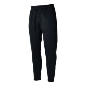 New Balance Black Out Collection Performance Windproof Bonded Pants 'Black' AMP25216-BK sold by KicksCrew