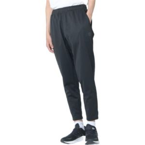 New Balance Black Out Collection Performance Windproof Bonded Pants 'Black' AMP25216-BK sold by KicksCrew