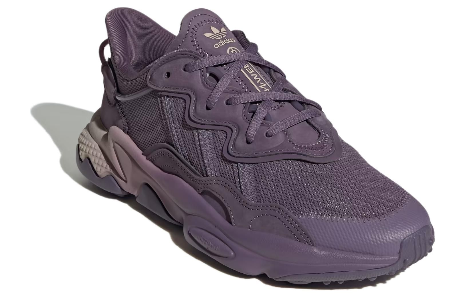 (WMNS) adidas Ozweego 'Shadow Violet' IE7102 sold by KicksCrew product image thumbnail 3