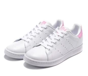 (WMNS) adidas originals StanSmith 'White' BA9858 sold by KicksCrew