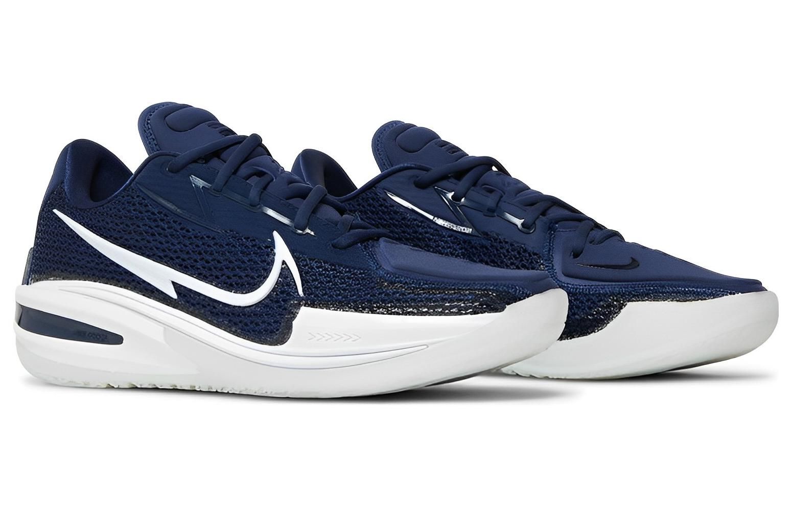 Nike Air Zoom G.T. Cut 1 TB Midnight Navy DM5039-402 sold by KicksCrew product image thumbnail 3