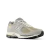 New Balance 2002R Rain Cloud Sneakers 'Grey Yellow' M2002RCS sold by KicksCrew