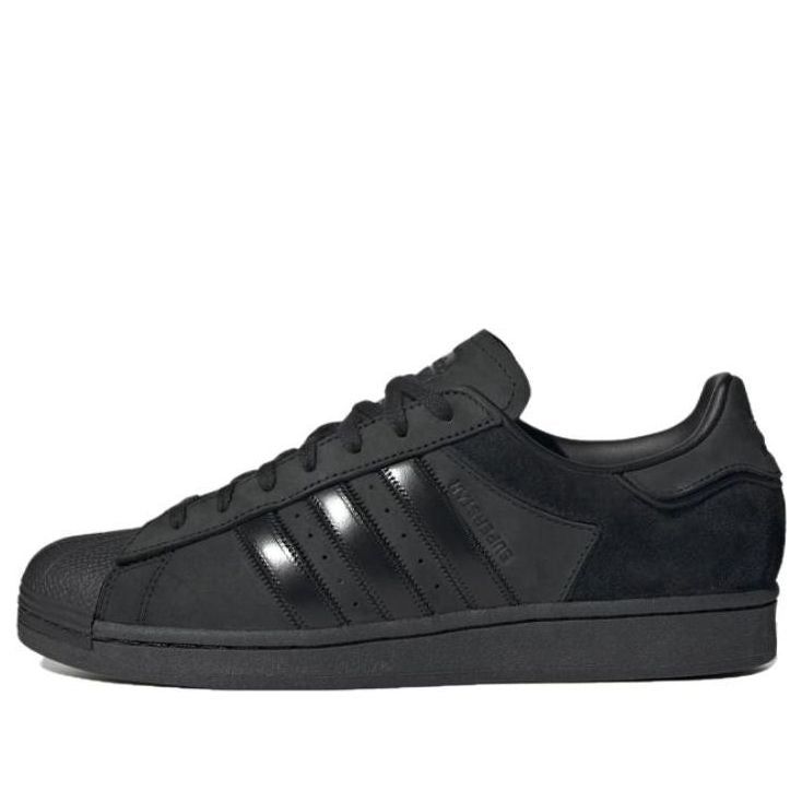 adidas originals Superstar 'Black' HQ9104 sold by KicksCrew