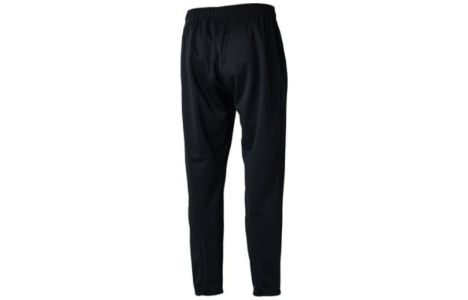New Balance Black Out Collection Performance Windproof Bonded Pants 'Black' AMP25216-BK sold by KicksCrew