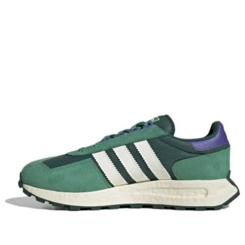 adidas Retropy E5 'Court Green Purple' ID4363 sold by KicksCrew