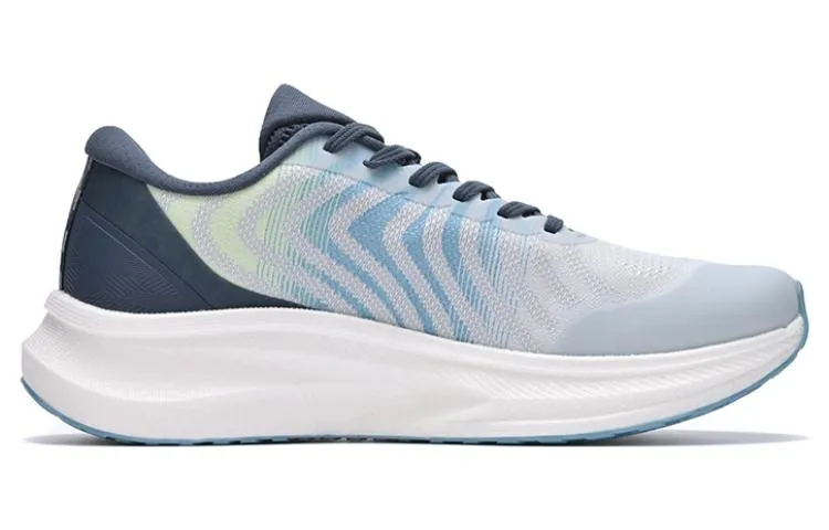 ANTA Champion 2 'White Blue Green' 112415562S-1 sold by KicksCrew product image thumbnail 2